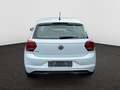 Volkswagen Polo Polo Comfortline 1.0 l TSI 70 kW (95 PS) 5-speed Gris - thumbnail 4
