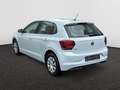 Volkswagen Polo Polo Comfortline 1.0 l TSI 70 kW (95 PS) 5-speed Gris - thumbnail 3