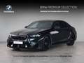 BMW M5 Sedan Noir - thumbnail 1