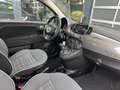 Fiat 500 1.2 Lounge | 69PK | PANORAMADAK Grijs - thumbnail 17