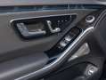 Mercedes-Benz S 350 d Limousine Langversion Pano AkustikGlas Schwarz - thumbnail 5