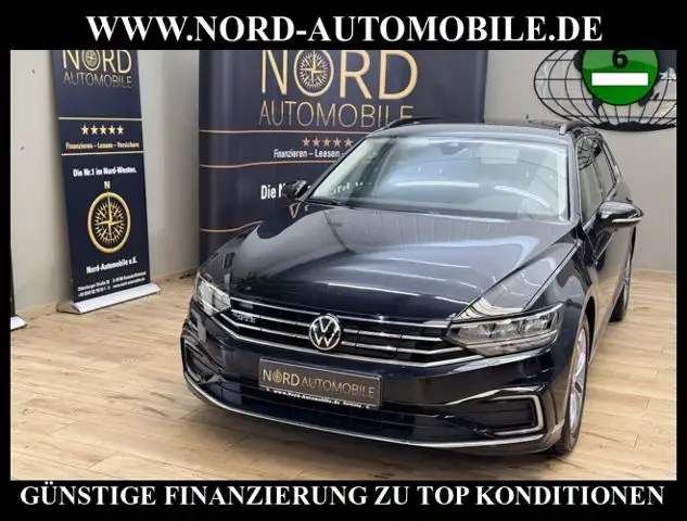 Volkswagen Passat Variant GTE 1.4 TSI eHybrid DSG Dig.Cockp GTE