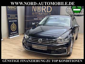 GTE 1.4 TSI eHybrid DSG Dig.Cockp GTE