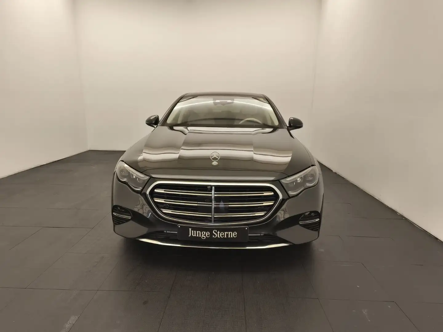 Mercedes-Benz E 300 E 300 e 4M Exclusive Premium FahrassiPlus Burmeste Grigio - 2