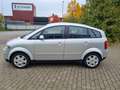 Audi A2 1.4 TÜV Klima Scheckheft Grigio - thumbnail 4