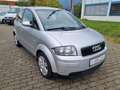 Audi A2 1.4 TÜV Klima Scheckheft Grigio - thumbnail 1