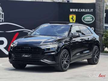 50 TDI MEHV Quattro S tronic S line Plus 286CV | TETTO | B&O | PACK LUCI | SOSPENSIONI | SEDILI A GUSCIO