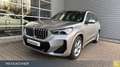 BMW X1 xDrive23dA M-Sport Navi ACC RüKa adLED AHK Silber - thumbnail 1