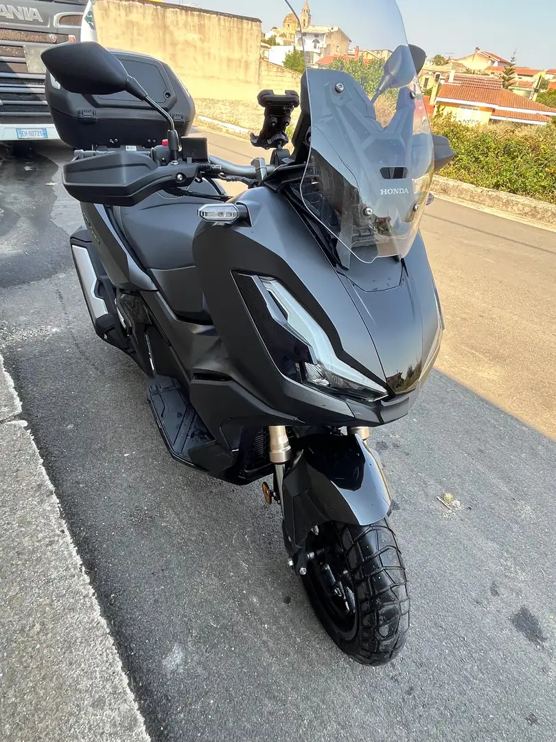 Honda ADV 350 Nero - 1