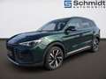 MG ZS Luxury HEV+ *WINTERRÄDER GRATIS* Grün - thumbnail 3