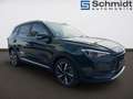 MG ZS Luxury HEV+ *WINTERRÄDER GRATIS* Grün - thumbnail 6