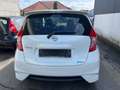Nissan Note 1.2 Acenta BLACK EDTION KAMERA NAVI SPUR ASS Білий - thumbnail 5