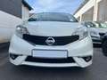 Nissan Note 1.2 Acenta BLACK EDTION KAMERA NAVI SPUR ASS Blanc - thumbnail 1