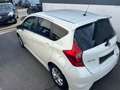 Nissan Note 1.2 Acenta BLACK EDTION KAMERA NAVI SPUR ASS White - thumbnail 6