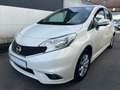 Nissan Note 1.2 Acenta BLACK EDTION KAMERA NAVI SPUR ASS White - thumbnail 3