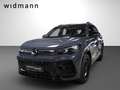 Volkswagen Tiguan R-Line 2.0 l TDI 4MOTION DSG AHK, Panoramadach, Ke Grau - thumbnail 2