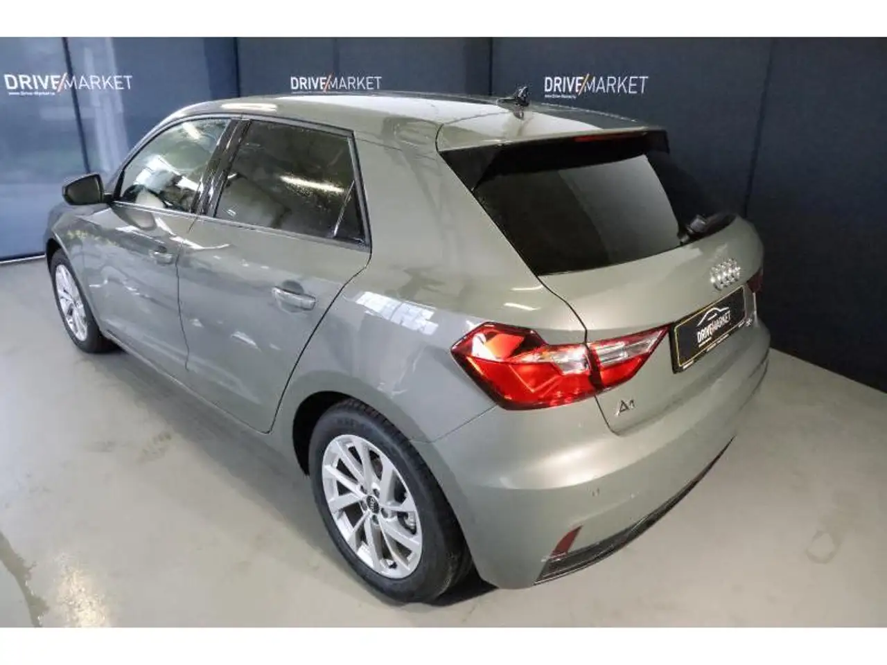 Audi A1 2026