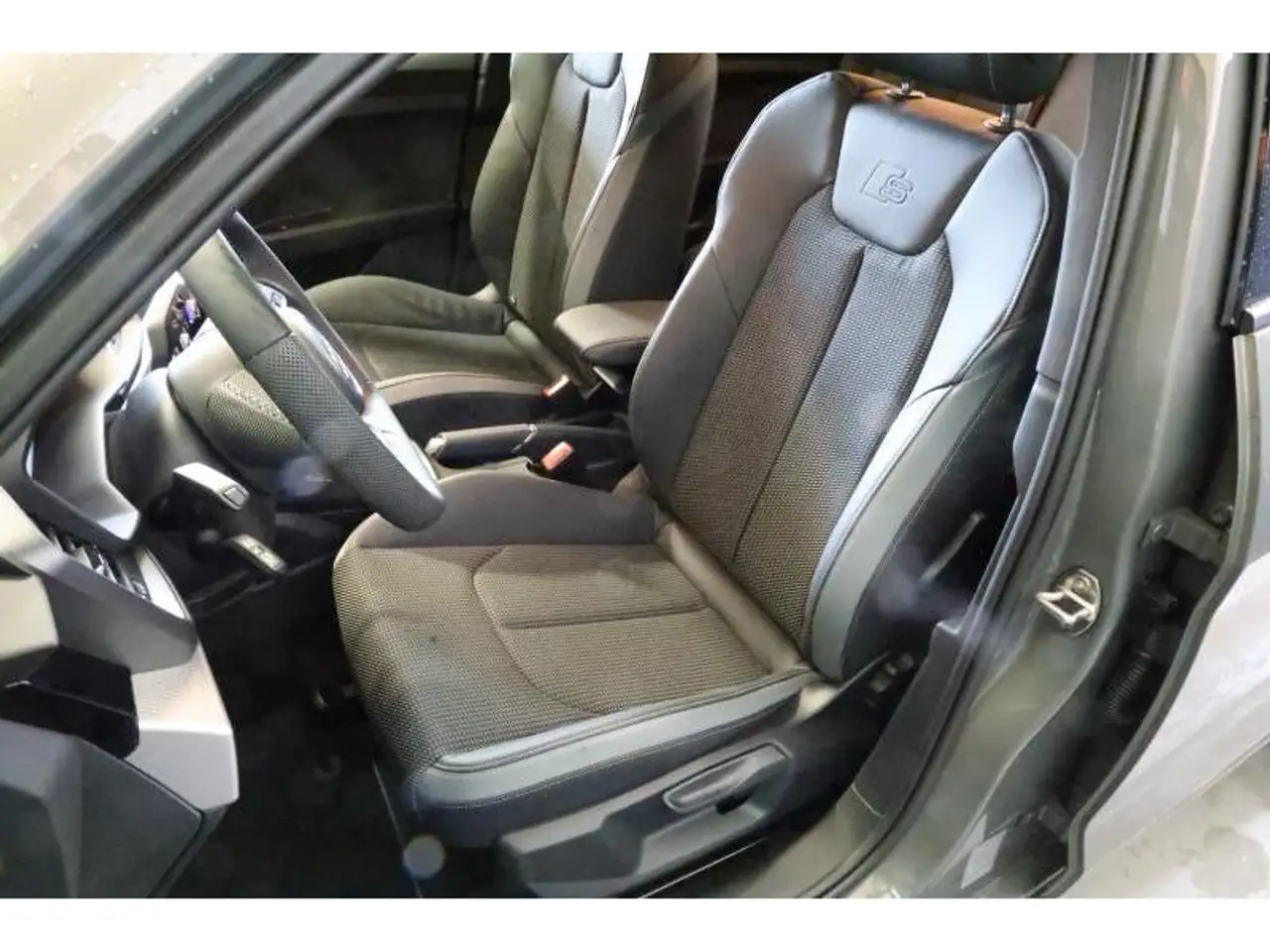 Audi A1 2026