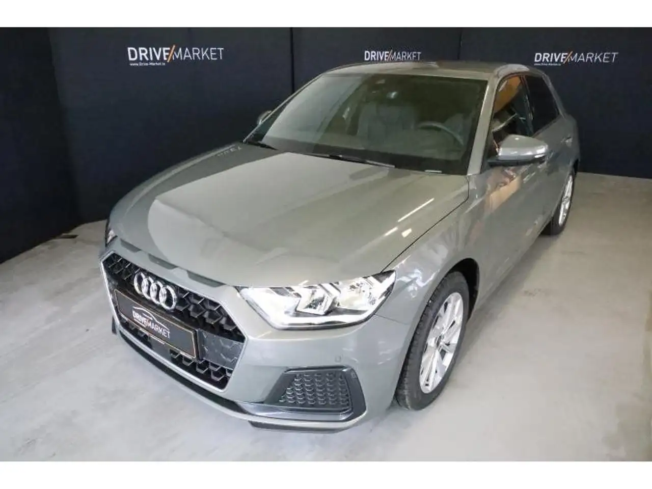 Audi A1 2026