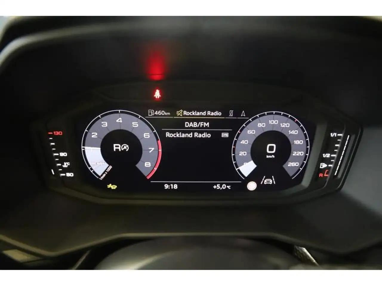 Audi A1 2026