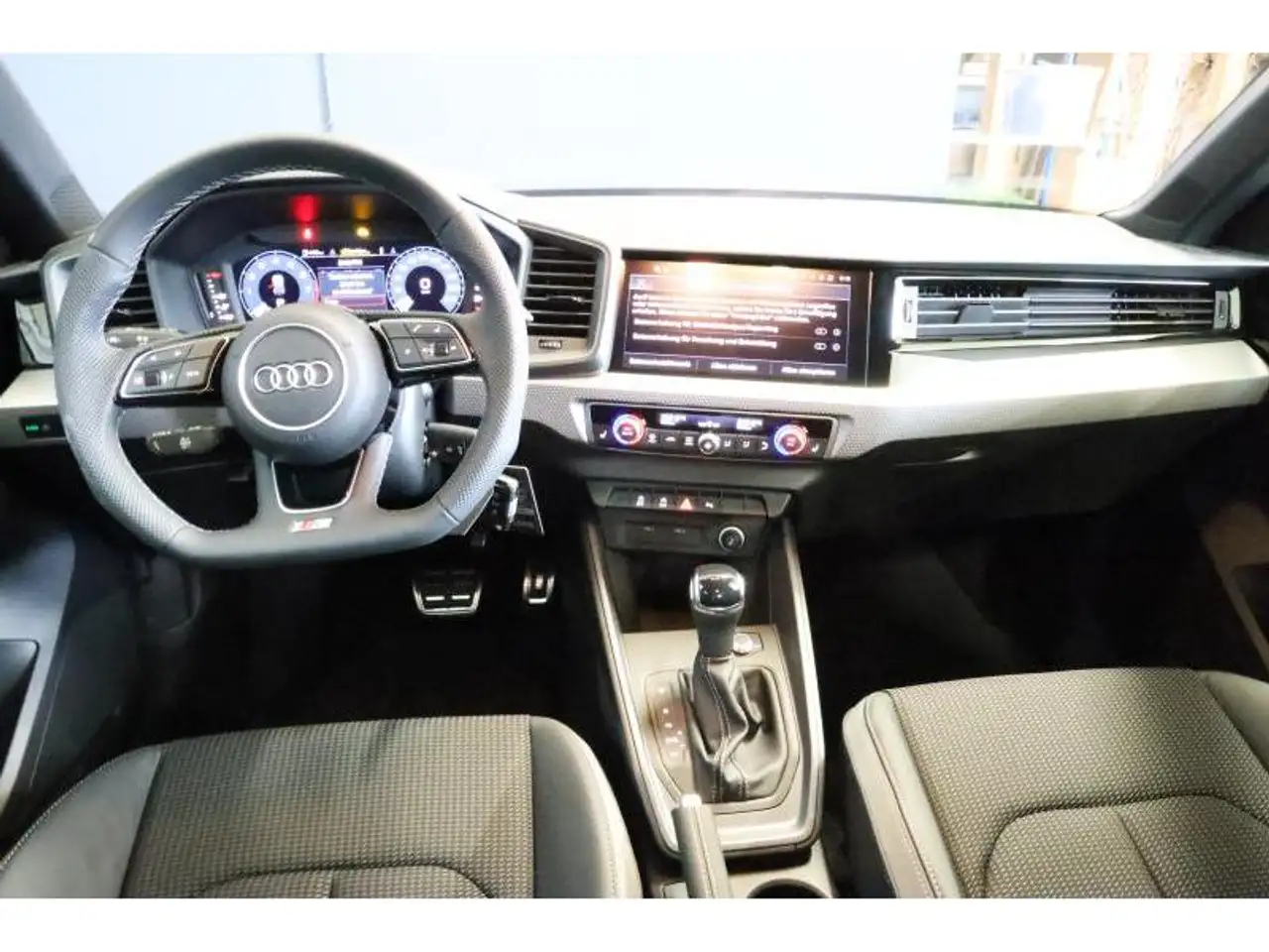 Audi A1 2026