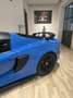 Lotus Exige Exige Coupe 3.5 S - Blue - thumbnail 12