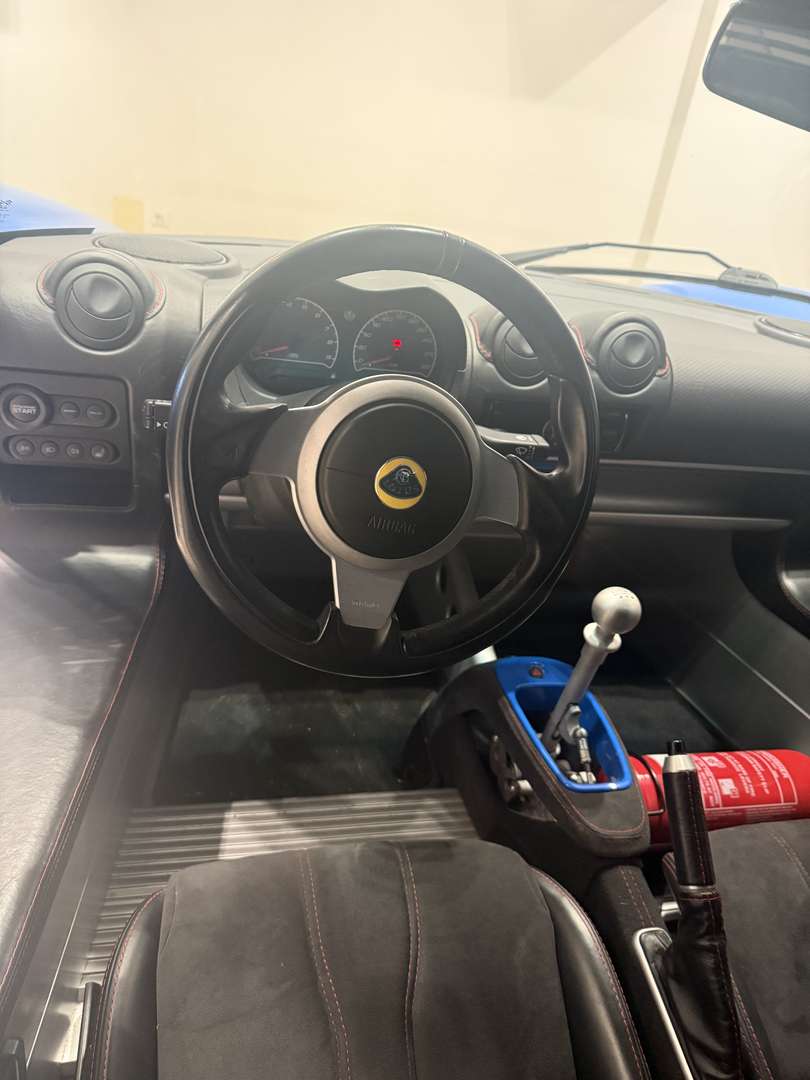 Lotus Exige S3 350 -  - Joinsteer - #4