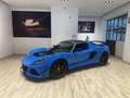 Lotus Exige Exige Coupe 3.5 S - Blue - thumbnail 1