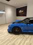 Lotus Exige Exige Coupe 3.5 S - Blue - thumbnail 11
