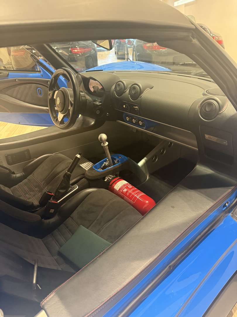 Lotus Exige S3 350 -  - Joinsteer - #5