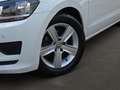 Volkswagen Golf Sportsvan Golf VII Sportsvan COMFORTLINE 110PS TSI AHK+GRA+S Weiß - thumbnail 7