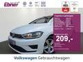 Volkswagen Golf Sportsvan Golf VII Sportsvan COMFORTLINE 110PS TSI AHK+GRA+S Weiß - thumbnail 1