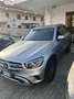 Mercedes-Benz GLC 220 GLC - X253 2019 d Sport 4matic auto Argento - thumbnail 2
