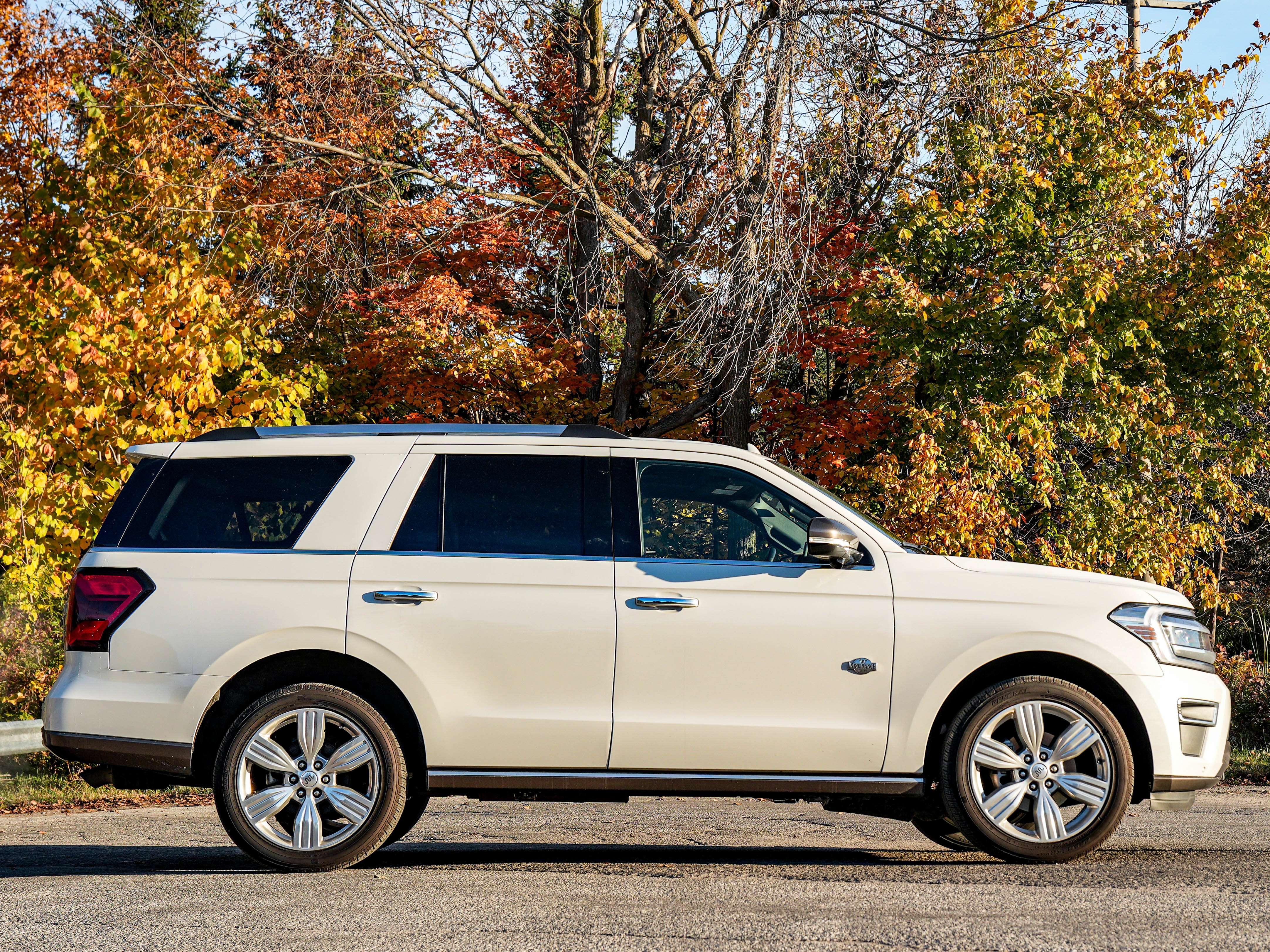 2024 Ford Expedition
