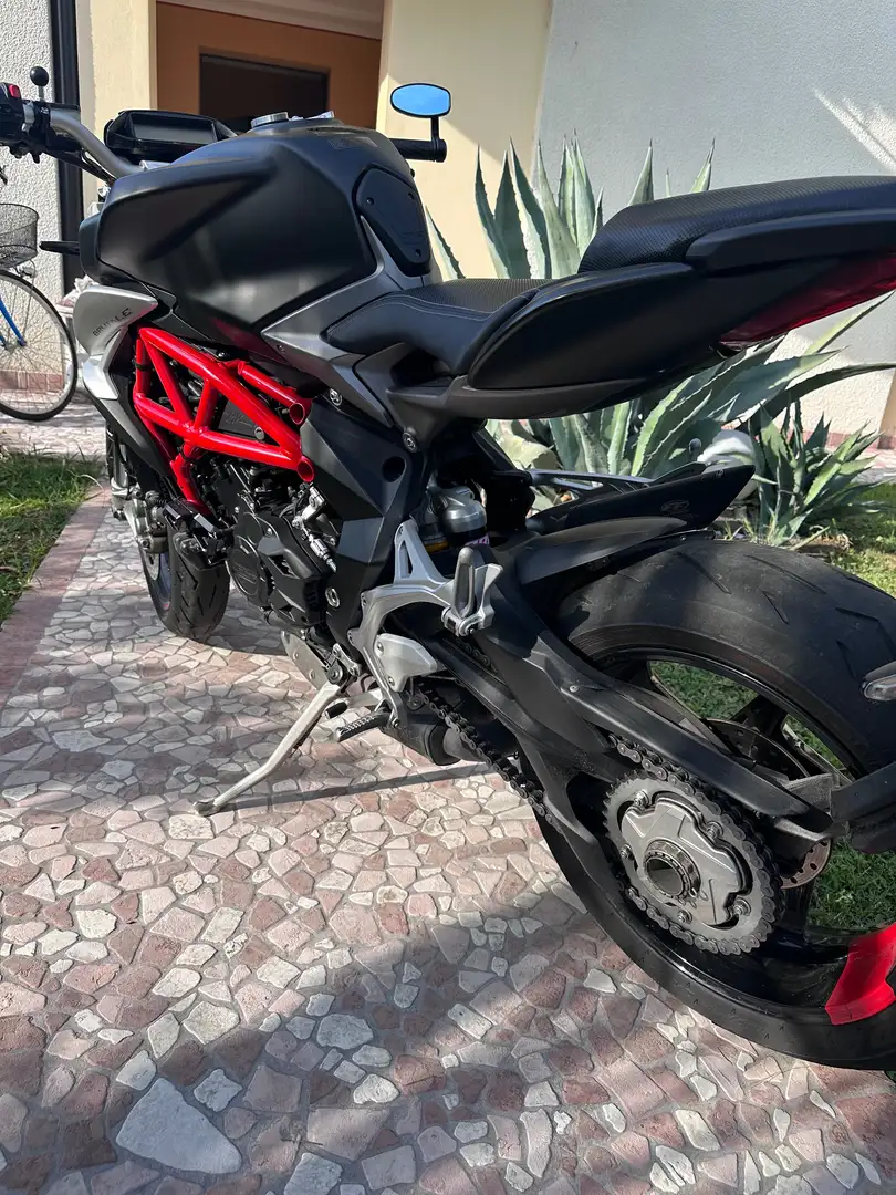 MV Agusta Brutale 800 Brutale 800 abs eas Nero - 2