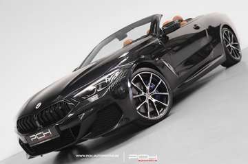 d Cabriolet xDrive Aut. - Pack M Sport - FULL ! -