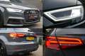 Audi S3 Sportback 2.0 TFSI quattro Pano Leer Matrix ACC VO Grijs - thumbnail 9