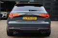 Audi S3 Sportback 2.0 TFSI quattro Pano Leer Matrix ACC VO Grijs - thumbnail 5