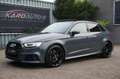Audi S3 Sportback 2.0 TFSI quattro Pano Leer Matrix ACC VO Grijs - thumbnail 3