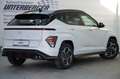 Hyundai KONA (SX2) N Line 1.6 T-GDI 4WD DCT k3bl2-PK2/K3-O Schwarz - thumbnail 8