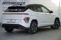 Hyundai KONA (SX2) N Line 1.6 T-GDI 4WD DCT k3bl2-PK2/K3-O Schwarz - thumbnail 7