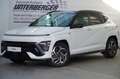 Hyundai KONA (SX2) N Line 1.6 T-GDI 4WD DCT k3bl2-PK2/K3-O Schwarz - thumbnail 1
