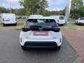 Toyota Yaris Cross Hybrid 1.5 VVT-i Comfort Wit - thumbnail 4
