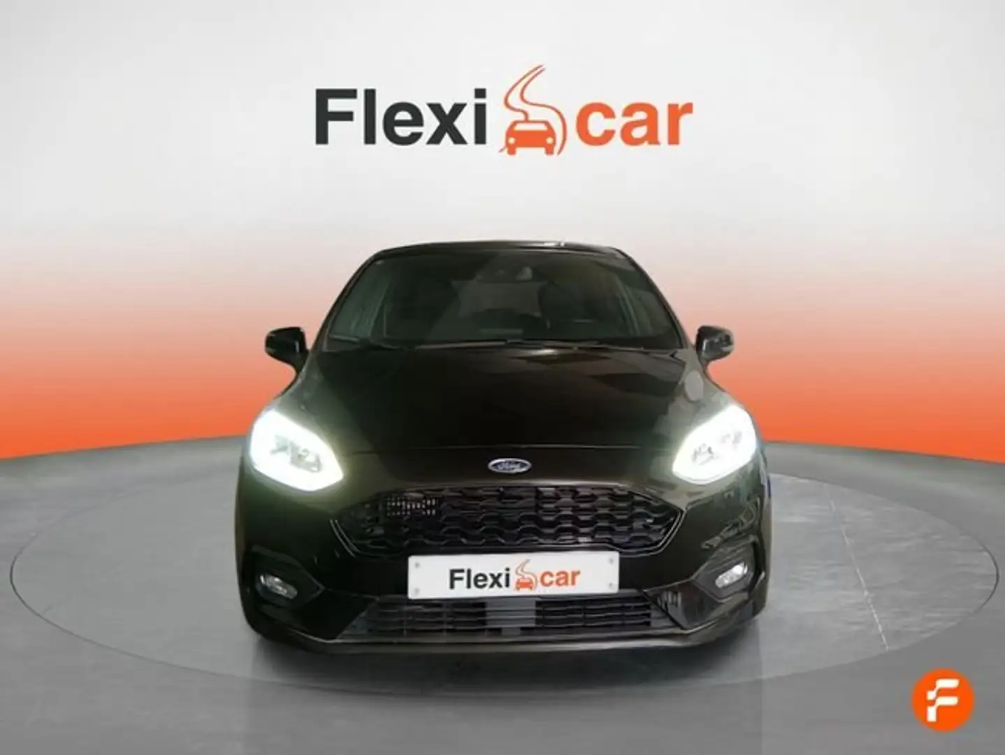 Ford Fiesta 1.0+EcoBoost+103kW%28140CV%29+ST-Line+S%2FS+5p Negro - 2
