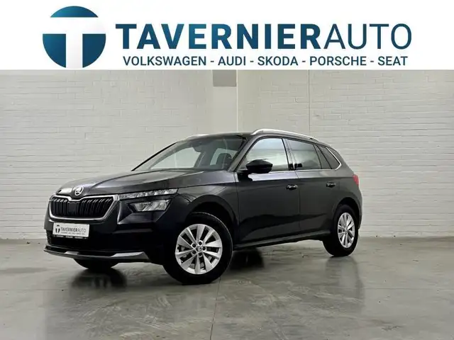 Skoda Kamiq Sport
