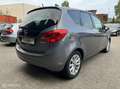 Opel Meriva 1.4 Turbo AUTOMAAT*NAVI*CLIMA*CAMERA*CRUISE*PDC* Gris - thumbnail 4
