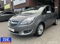 Opel Meriva 1.4 Turbo AUTOMAAT*NAVI*CLIMA*CAMERA*CRUISE*PDC* Gris - thumbnail 1