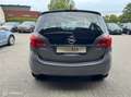 Opel Meriva 1.4 Turbo AUTOMAAT*NAVI*CLIMA*CAMERA*CRUISE*PDC* Gris - thumbnail 5