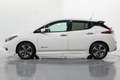 Nissan Leaf 40 kWh N-Connecta Alb - thumbnail 8