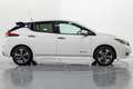 Nissan Leaf 40 kWh N-Connecta Alb - thumbnail 7